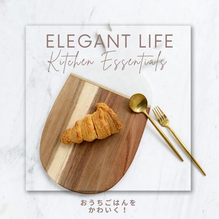 【最大2000円OFF】パイナップル型プレート キッチン用品 まな板 大理石 マーブル トレー プレート ウッ..