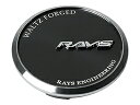 RAYS Z^[Lbv Ki 4Zbg 1䕪 No.10 WALTZ CAP BK/Chrome CY WALTZ FORGED @c tH[Wh