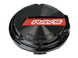 RAYS 󥿡å  4祻å 1ʬ No.15 GL CAP BK/RD 쥤 gramLIGHTS 饤