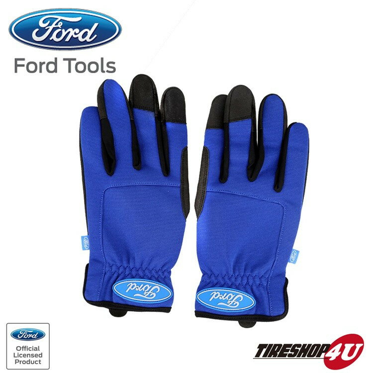 FORD TOOLS FAST FIT GLOVES すべり止め付き 作業用手袋 サイズ M L XLあり 正規品 フォードツール DIY FHT0395 送料無料 塗装 倉庫 農作業 サイクリング スポーツ ピットグローブ ワーキンググローブ アウトドア サバゲー メンズ レディース DIY フォード ポイント消化