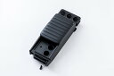 【最大2000円OFF】【RIVAI OFFROAD】センターコンソール ボックス HIACE 200系 ナローボディ用 カスタム USBポート タブレットホル...
