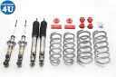 【最大2000円OFF】JAOS BATTLEZ リフトアップセット VFCA コンプリート パジェロ V80/90系 BATTLEZ UP SUSPENSIO...