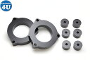 【最大2000円OFF】JAOS BATTLEZ リフトアップコイルスペーサー レネゲード BATTLEZ COIL SPACER RENEGADE 15+ B...