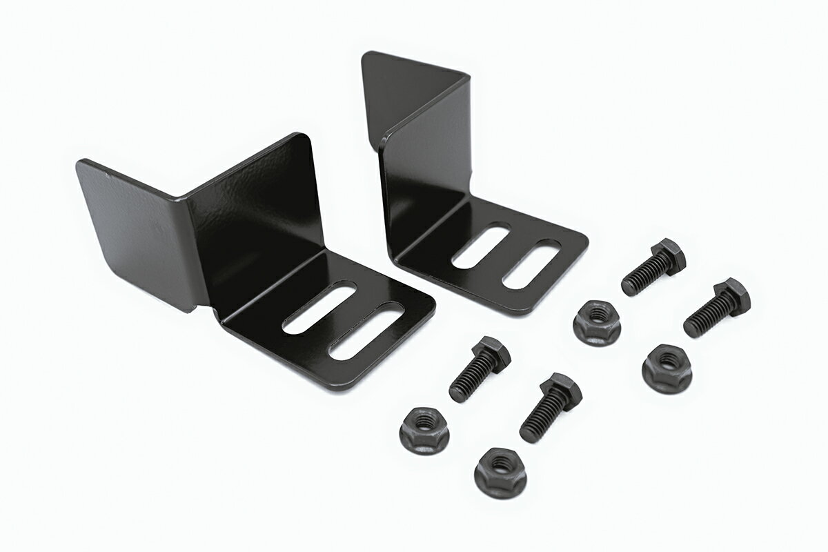 【最大P47倍】JAOS フラットラック オプション ストレージマウントFLAT RACK OPTION STORAGE MOUNT (2 ..