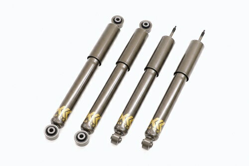 BATTLEZ ダンパー VFS ver.B(20) ジムニー JB64系 JB74系BATTLEZ VFS20 SHOCK ver.B(20) JIMNY JB64/74 18+