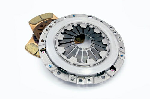 【最大P47倍】BATTLEZ クラッチ セット ジムニー JB64系METAL CLUTCH SET JIMNY JB64 18+