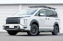 【最大2,000円OFF】JAOS フラットラック 1250×1920 デリカ D:5 19+ DIESEL 三菱 DELICA D5 カスタム ルーフラック ROOFRACK アルミ 軽量 丈夫 日本製 パーツ オフロード クロスカントリー 個人様宛配送不可 送付先は取付店、馴染みの車屋さんへお願い致します。