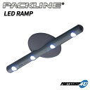 PACKLINE パックライン ルーフボックス用 アクセサリー LED-Lamp ランプ ノルウェーブランド Portable LED lamp for use inside the box 携帯可能 ポータブル ボックス内に取付け簡単 収納 アウトドア キャリア 正規品 代引き不可 送料無料