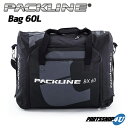 PACKLINE pbNC [t{bNXp ANZT[ Bag obO mEF[uh Bag for NX series e 60L NXV[Yp {bNXɉ\ v [ S EH[^[v[tdl AEghA LApi Ki 