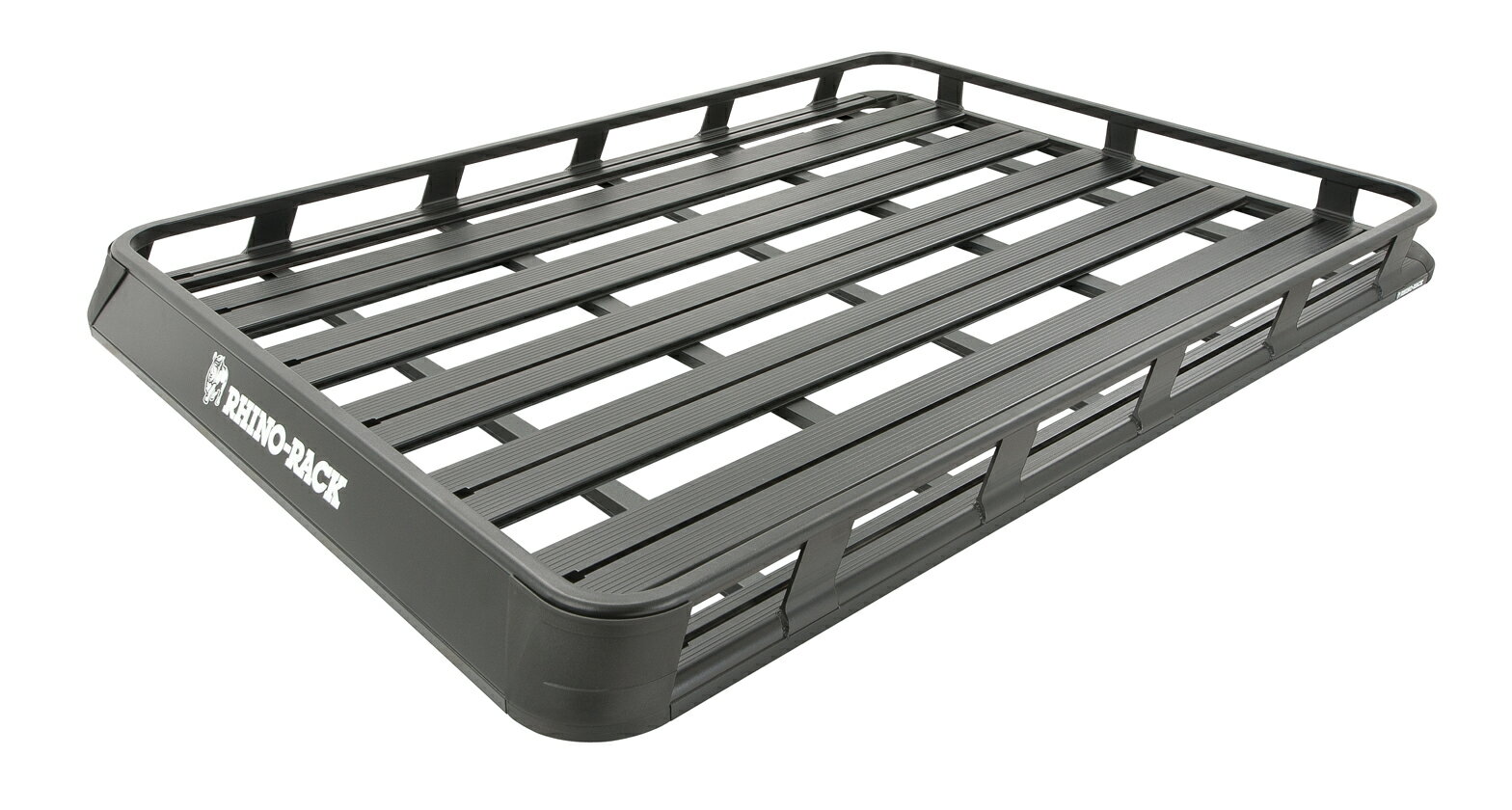 RHINO-RACKۥ饤Υå WELDED PIONEER TRAY 1400mm X 1280mm BLACK 饤Υå ѥ˥ȥ졼 å ȥɥ  ꥢ ꡼ ʪ     쥸㡼 ե ή 