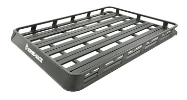 【 正規品】 RHINO-RACK ライノラック WELDED PIONEER TRAY 1800 X 1140MM BLACK ライノラック パイオニアトレー カーゴラック アウトドア キャンプ キャリア カーキャリー 荷物 ローダー キャンプ ソロキャンプ 釣り レジャー フェス 渓流 海