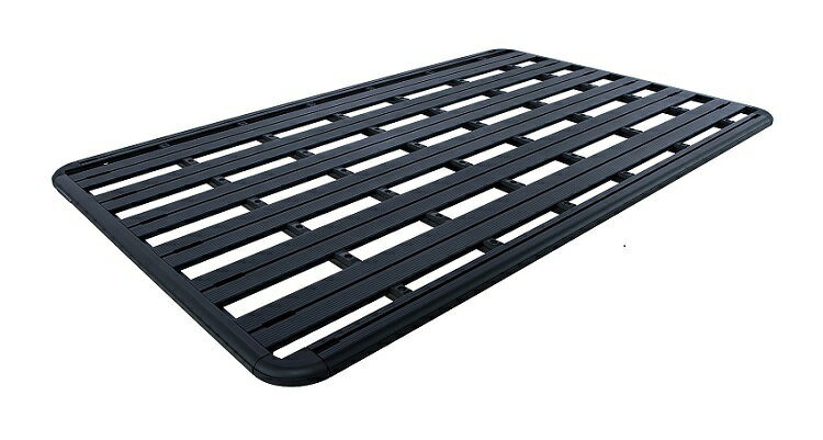 【 正規品】Rhino-Rack PNG PLATFORM TRAY 1528 X 1376 BLACK ライノラック パイオニア プラットフォーム 1528 X 1376 個人宅配送不可 アウトドア キャンプ キャリア カーキャリー 荷物 ローダー キャンプ ソロキャンプ 釣り レジャー フェス 渓流 海 ルーフラック アルミ 黒