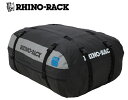 【RHINO-RACK】 ライノラック WEATHERPROOF LUGGAGE BAG (250L) ウォータープルーフ ラゲッジバック その1