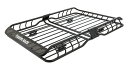 【最大2,000円OFF】【RHINO-RACK】ライノラック XTray Large ルーフマウント カーゴ バスケットかご 黒 ルーフラック 防さび 防錆び カーキャリアアウトドア キャンプ キャリア カーキャリー荷物 ソロキャンプ