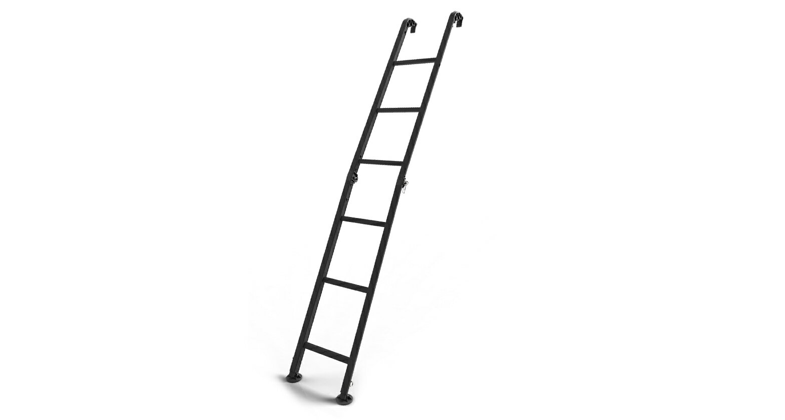 【 正規品】Rhino-Rack RHINO FOLDING LADDER ライノラック アルミニウムフォールディング ラダー 個人宅配送不可アウトドア キャンプ キャリア カーキャリー 荷物 ローダー キャンプ ソロキャンプ 釣り レジャー フェス 渓流 海 ルーフラック