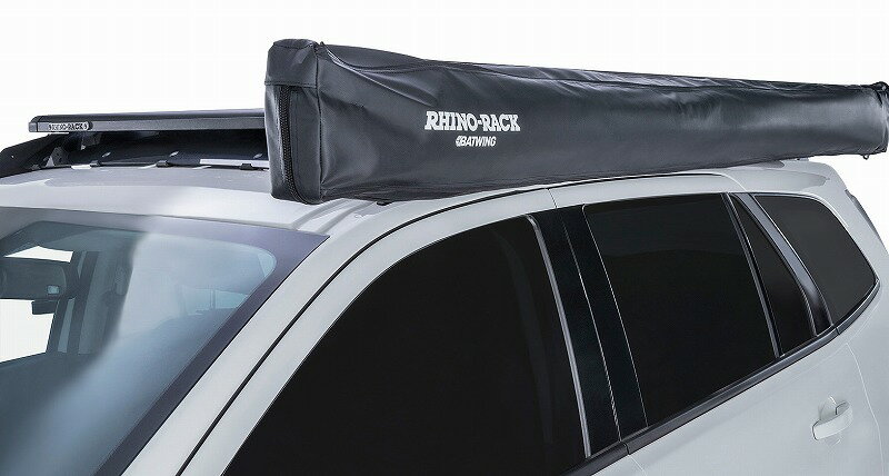 RHINO-RACK BATWING AWNING BAG LH バットウィングオーニング用 バッグ 交換用 33100用 ライノラック ..