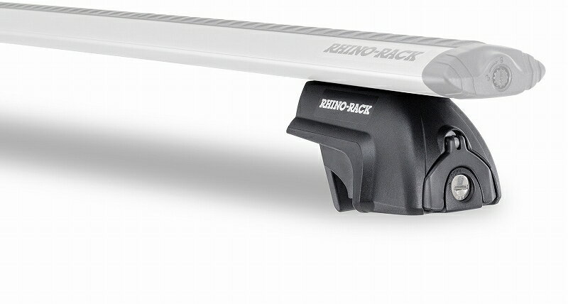 楽天PARTS SHOP 4U【最大2000円OFF】【RHINO-RACK】ボルテックス SX レッグ （X4個） ライノラック ベースマウント【SX067】アウトドア キャンプ
