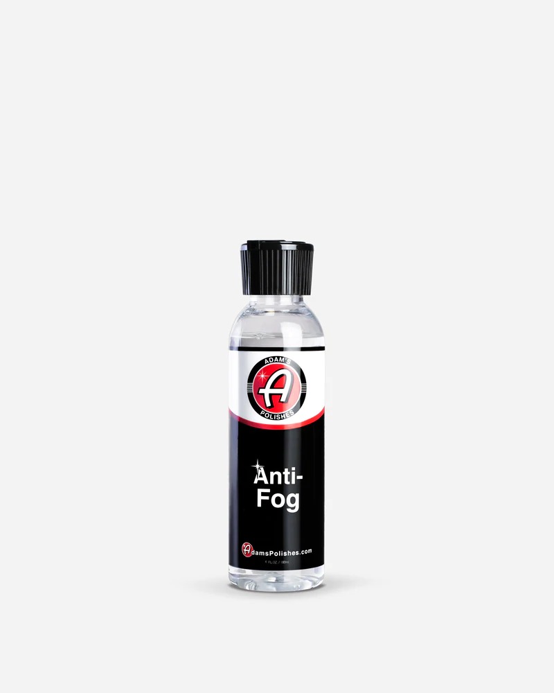 【正規品】Adam's ANTI-FOG ＆ Adam’s Surface Prep 2点セット アンチフォグ サー...