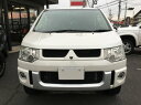 デリカ D:5 前期 KADDIS フェイスマスク カメラ付車用 KD-EX01009 DELICA D5 改造 カスタム パーツ 部品 カディス メーカー直送...