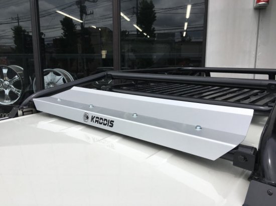 ǥꥫD:5KADDIS롼ե졼åѥǥե쥯 KD-RO16004 DELICA D38 ꡼ǥ ¤ ...