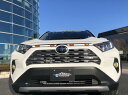 RAV4 ハイブリッド/G'Z/G/X専用 KADDIS グリルマーカー KD-EX17009改装 カスタム パーツ 部品 カディス メーカー直送の為代金引換不...