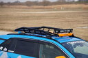 RAV4 KADDIS ルーフレールラック KD-RO17001改装 カスタム パーツ 部品 カディス メーカー直送の為代金引換不可個人宅送付は別途送料お見積り...