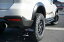 フォレスターSJ# KADDIS 専用マッドフラップPREMIUMオレンジ KD-EX12004 ロードハウス FORESTER 改造 ..