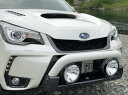 【最大2000円OFF】フォレスター SJG KADDIS ファイバープロテクション KD-EX12008 ロードハウス FORESTER 改造 カスタム パーツ メーカー直送の為代金引換 個人様宛配送不可 個人宅送付は別途送料お見積りとなります。沖縄、離島への送料はご相談ください。