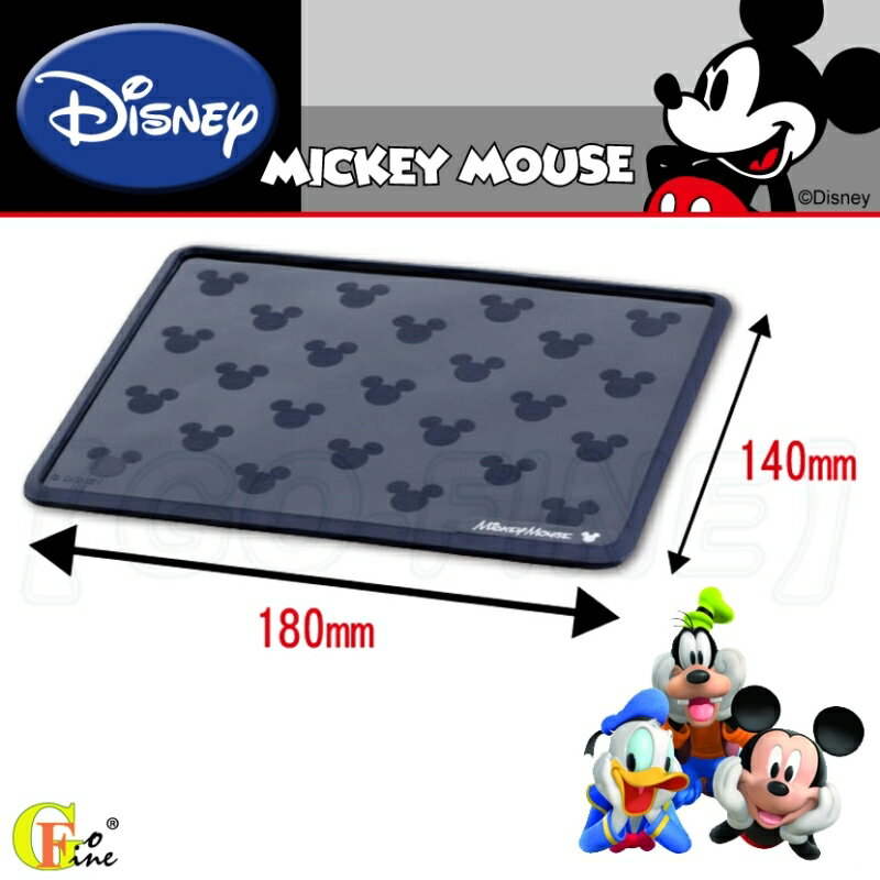 【公式】【ミッキーマウス】WD-214ノンスリップマット WD214 滑り止めマットスマホトレイ ウォルトディ..