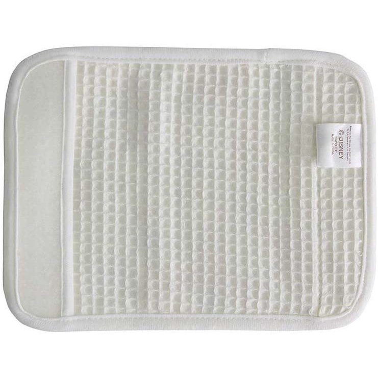 【最大2000円OFF】【くまのプーさん】ベルトカバー BD306 ベビー用品 ベビーカー ウォルトディズニー winnie the pooh ディズニーグッズ 出産祝い ギフト 抱っこひも 柔らか 丸洗い ワッフル地 清潔 リバーシブル カバー お出かけ 赤ちゃん NAPOLEX