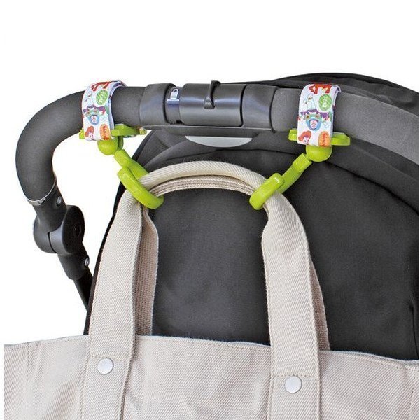 【最大2000円OFF】ベビーカーフック トイ・ストーリーBD813 シートフック ヘッドレストフックウォルトディズニー グリップ パイプ 回転 便利 簡単 ベ...