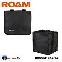 ROAM Rugged Bag 1.3アウトドア ルーフラック キャンプ おしゃれ かっこいい アメリカ スキー スノーボード