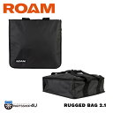 ROAM Rugged Bag 2.1アウトドア ルーフラック キャンプ アメリカ スキー スノーボード