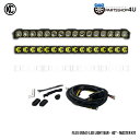 【最大2,000円OFF】FLEX ERA LED Light Bar - 40