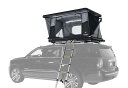 期間限定価格FSR EVOLUTION SERIES -BLACK TOP HARD SHELL- ROOFTOP TENT ルーフトップテント ルーフテント