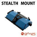 DMOS fBX XeX }EgTHE STEALTH MOUNT VxtLbg