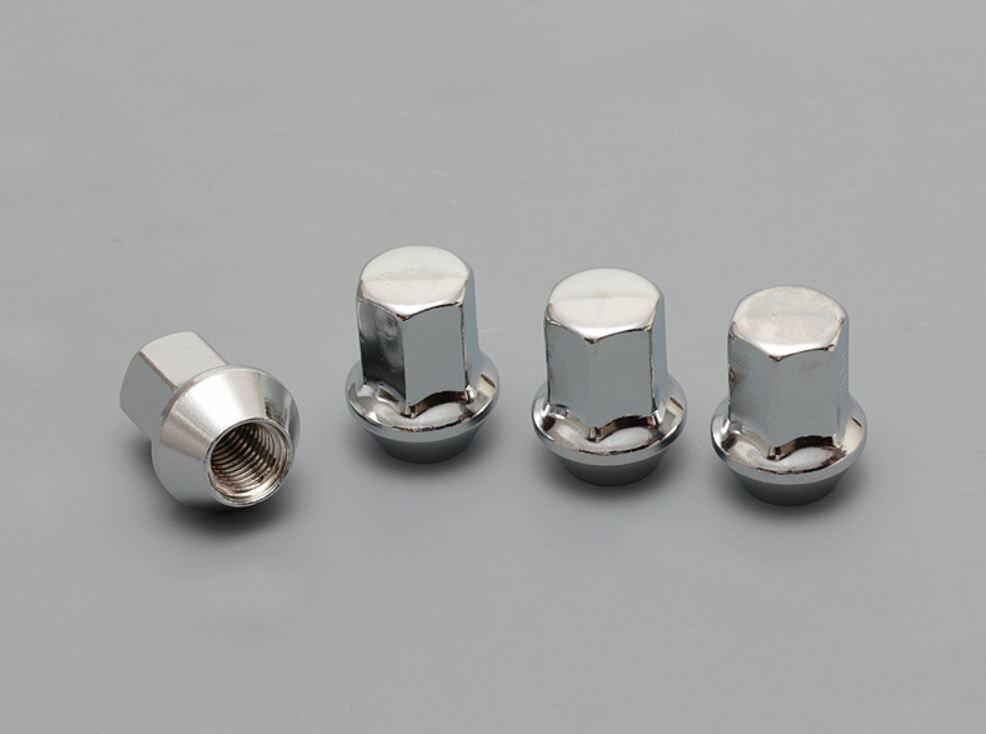 【最大2000円OFF】KREUTZER 付属ナット 別売品 Series X 16INCH/Series XII/XIIi アダプタ Z6207 Z6208