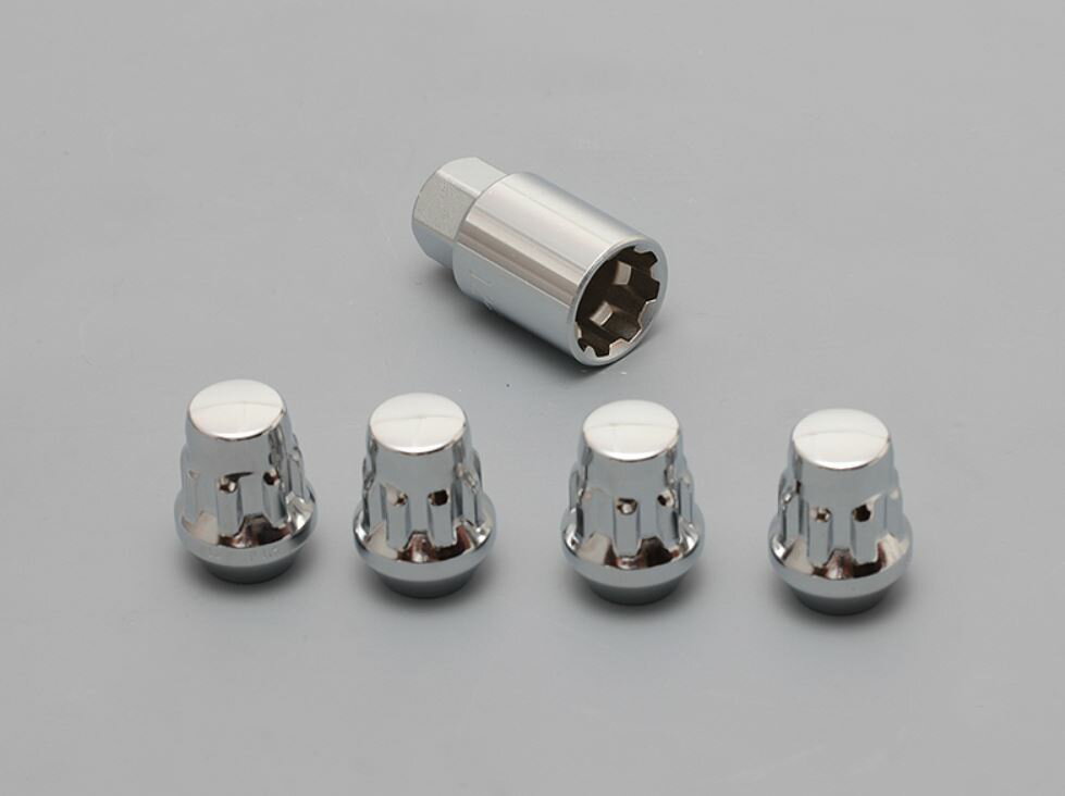 【最大P10倍】KREUTZER ロックナット [Series X 16INCH/Series XII/XIIi] Z6351 Z6352