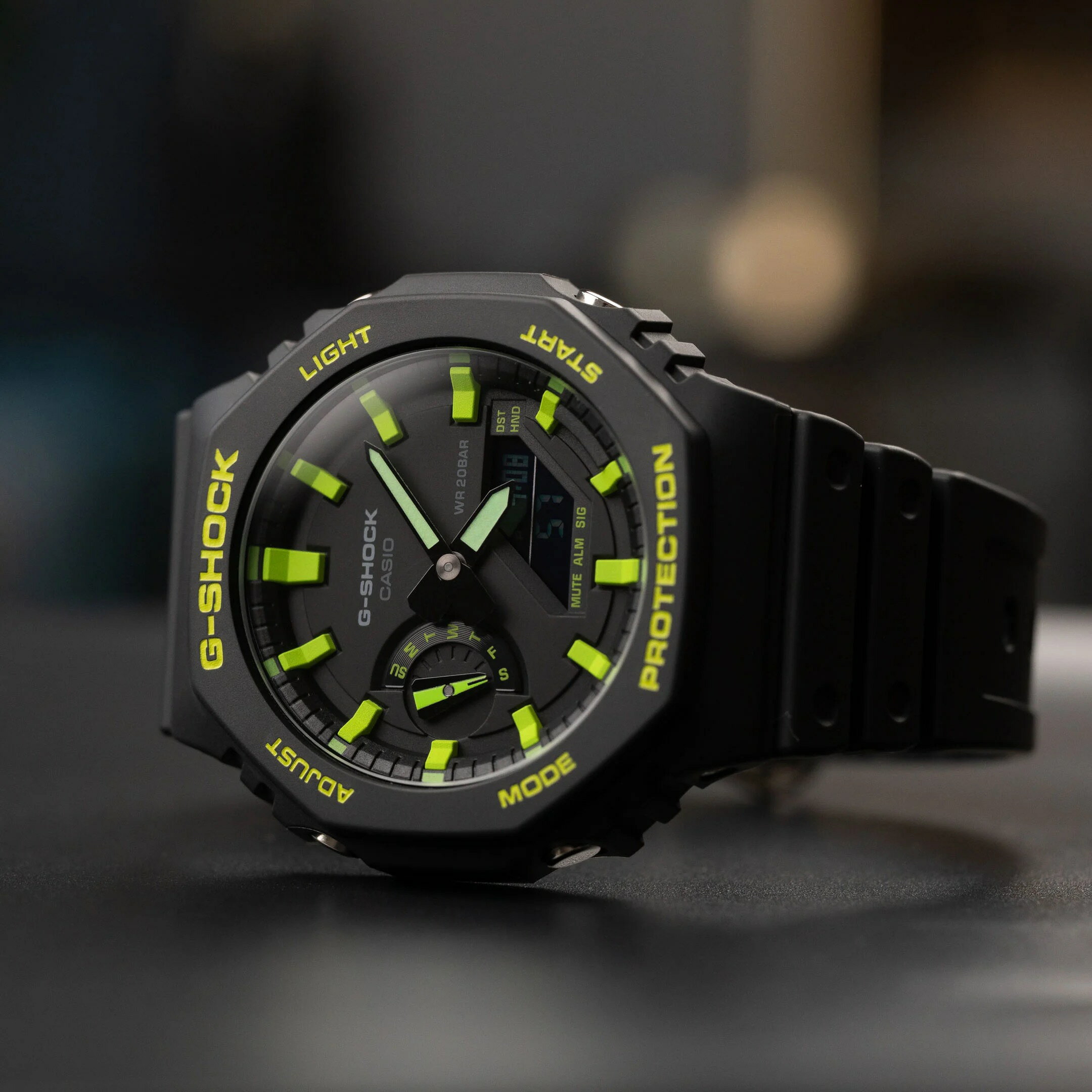 CasiOak Wasabi(/掠ӡG-Shock꡼Gå IFLW å ӻ1 ɿ rolex å ƥꥢ Ǽ ե󥯥ߥ塼顼 ᥬ 륤ȥ å ֥饤ȥ  GA-2100