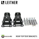 yLEITNER DESIGNS z Roof top tent mounting brackets Cgi[fUC [tgbveg }EeBOuPbg