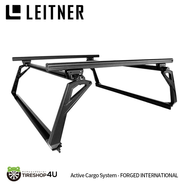 【最大2,000円OFF】【LEITNER DESIGNS 】 ACS FORGED 1.5M INTERNATIONAL for HILUX レイトナーデザイ..