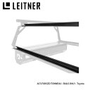 【LEITNER DESIGNS 】 LEITNER DESIGNS Active Cargo System -ACS FORGED TONNEAU - RAILS ONLY レイトナーデザイン アクティブ カーゴ システム トノーラック 変換 レールのみ