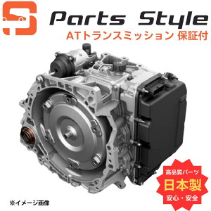 【GWポイントアップ中】スズキ トランスミッション オートマチック AT リビルト ジムニー JB23W