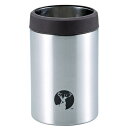 【取寄品】 キャプテンスタッグ(CAPTAIN STAG) HD缶ホルダー350(シルバー) UE-3490 【 アウトドア用品 バーベキュー用品 レジャー用品...