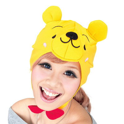 コスプレ 仮装 どうぶつますく クマ 【 コスプレ 衣装 ハロウィン パーティーグッズ かぶりもの 動物 アニマル ハロウィン 衣装 帽子 ハット キャップ プチ仮装 変装グッズ 】