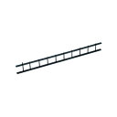 【取寄品】 GBCシュアバインド用ストリップ A4×25mm 黒 【 ファイル 事務用品 オフィス用品 】