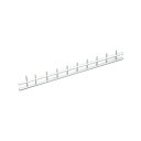 【取寄品】 GBCシュアバインド用ストリップ A4×25mm ホワイト 【 事務用品 ファイル オフィス用品 】