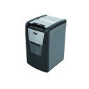 【取寄品】 GBC オートフィードシュレッダー GCS150AFM-E 【 オフィス用品 事務用品 OA機器 】