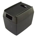 YAC(ヤック) ティッシュホールドダスト 【 ごみ箱 内装用品 車載グッズ ゴミ箱 ダストボックス カーアクセサリー カー用品 】