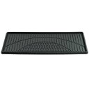 BONFORM(ボンフォーム) 3Dグランツ ロングマット 115cm ブラック 【 カー用品 アクセサリー フロアマット 車 内装用品 カーアクセサリー 車載...
